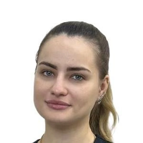 Ярышева Валерия Сергеевна — Детский стоматолог, Стоматолог, Краснодар