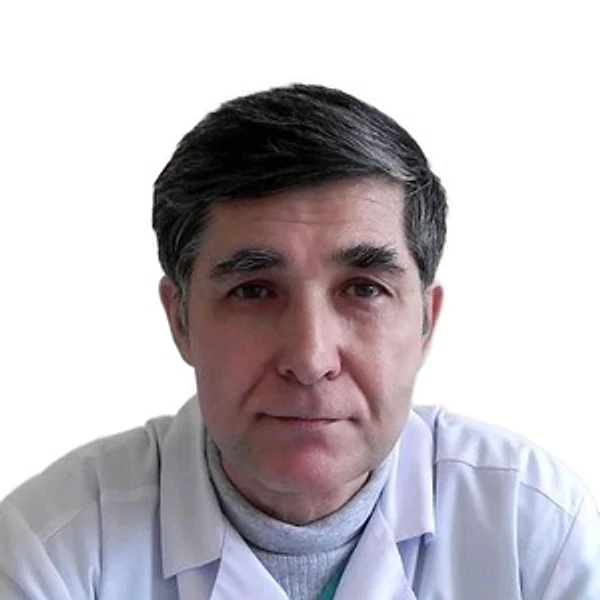 Васильев Алексей Николаевич — Хирург, Чебоксары