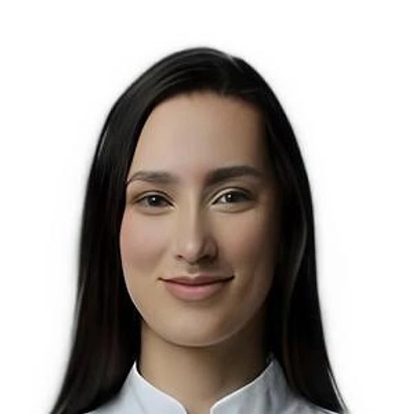 Сурхаева Патимат Надыровна — Терапевт, Гастроэнтеролог, Москва