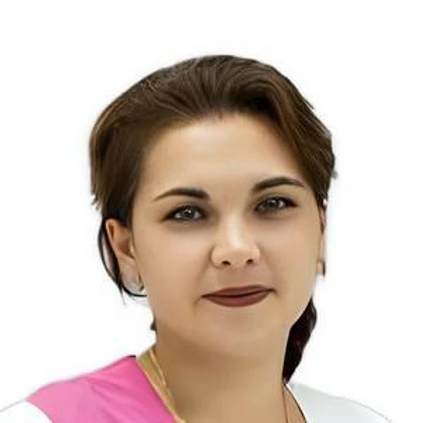 Николаева Алина Николаевна — Гинеколог, Врач УЗИ, Чебоксары
