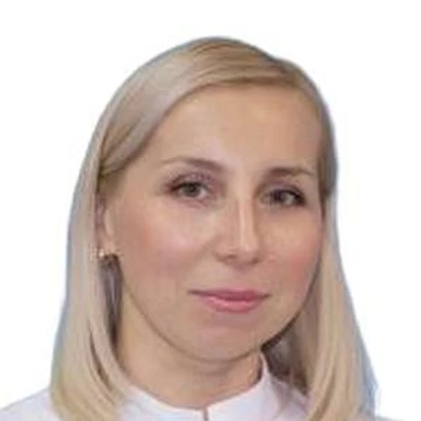 Николаева Татьяна Болеславовна — Врач общей практики (семейный врач), Чебоксары