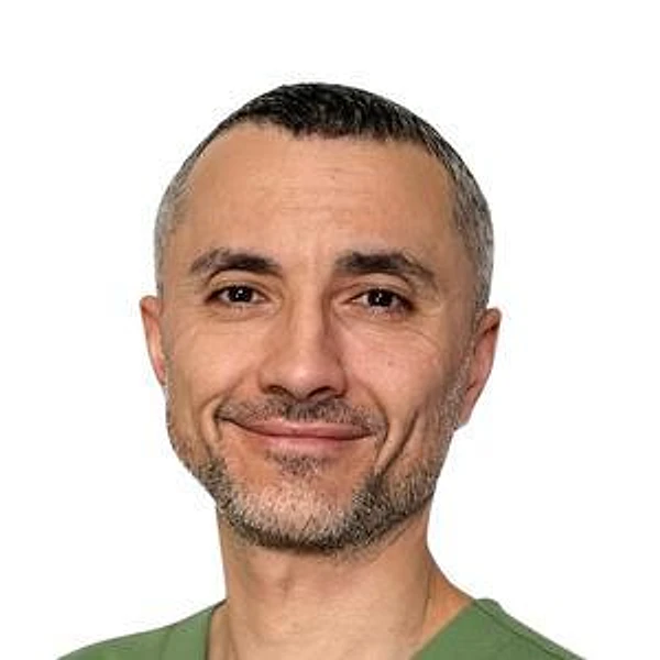 Нуреев Азат Асгатович — Массажист, Казань