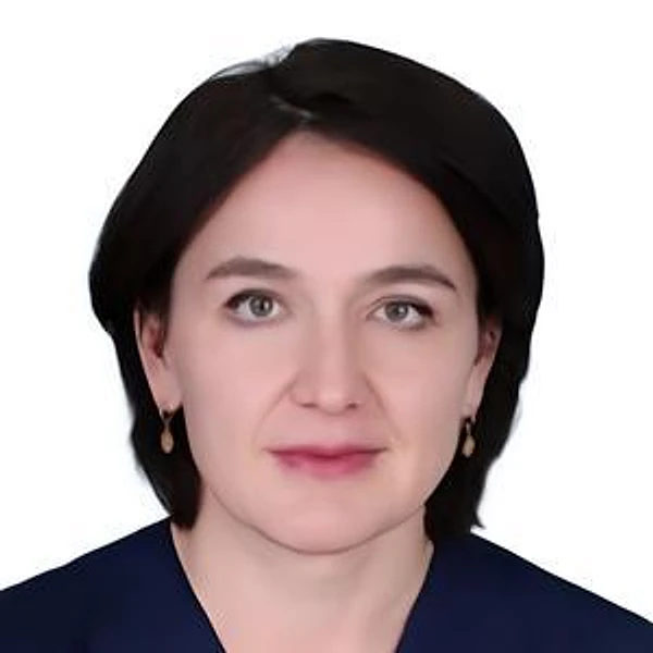 Агеева Наталья Владимировна — Врач общей практики (семейный врач), Терапевт, Чебоксары