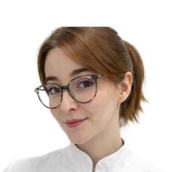 Магомедова Абидат Магомедовна — Терапевт, Кардиолог, Москва