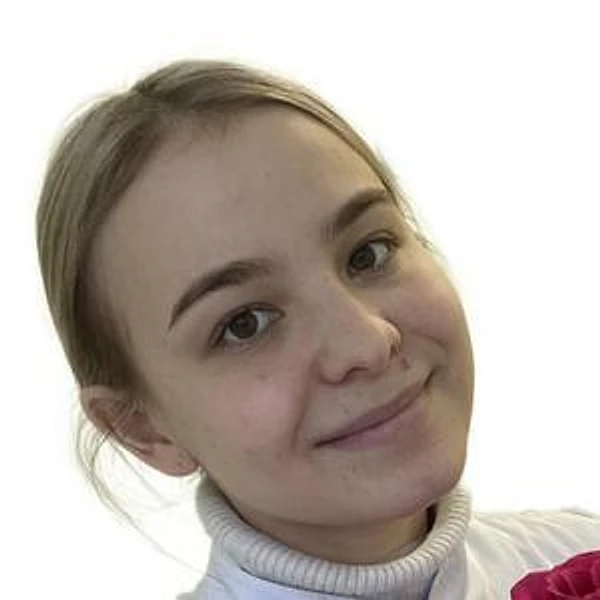 Юнусова Гельшат Ильшатовна — Терапевт, Москва