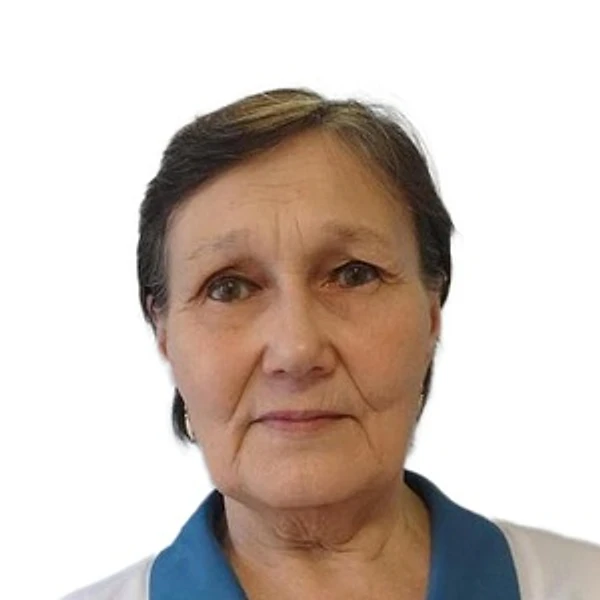 Бычкова Ольга Калистратовна — Мануальный терапевт, Терапевт, Чебоксары