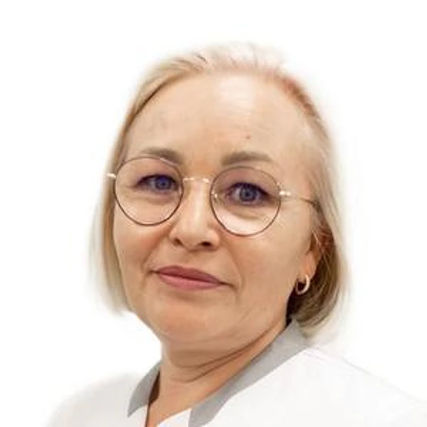 Соловьева Елена Юрьевна — Нефролог, Новокузнецк