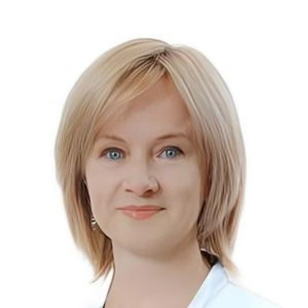 Мальцева Анастасия Петровна — Невролог, Пермь