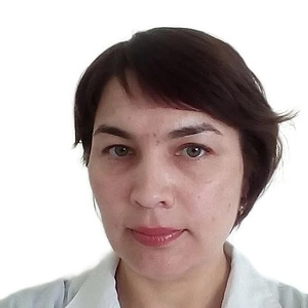Васильева Тамара Валерьевна — Гастроэнтеролог, Детский гастроэнтеролог, Чебоксары