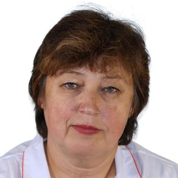 Ведина Ольга Константиновна — Терапевт, Чебоксары