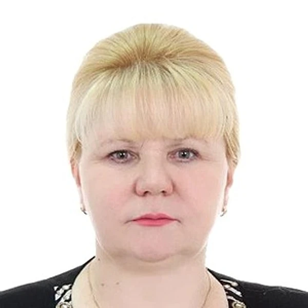 Викторова Светлана Витальевна — Офтальмолог (окулист), Чебоксары
