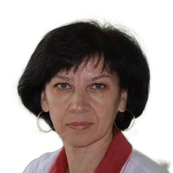 Волкова Клара Маматкуловна — Физиотерапевт, Чебоксары