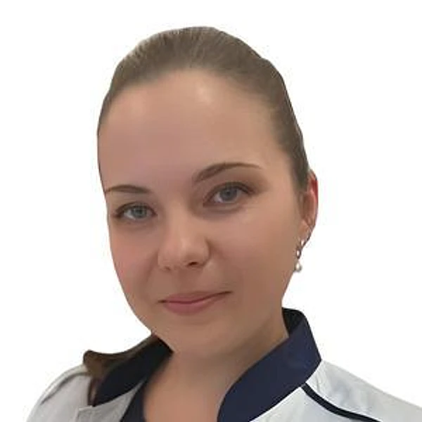 Тихонова Марина Александровна — Невролог, Рефлексотерапевт, Москва
