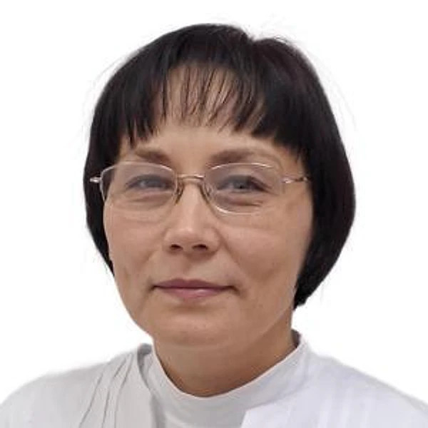 Гаврилова Татьяна Витальевна — Гинеколог, Акушер, Врач УЗИ, Чебоксары