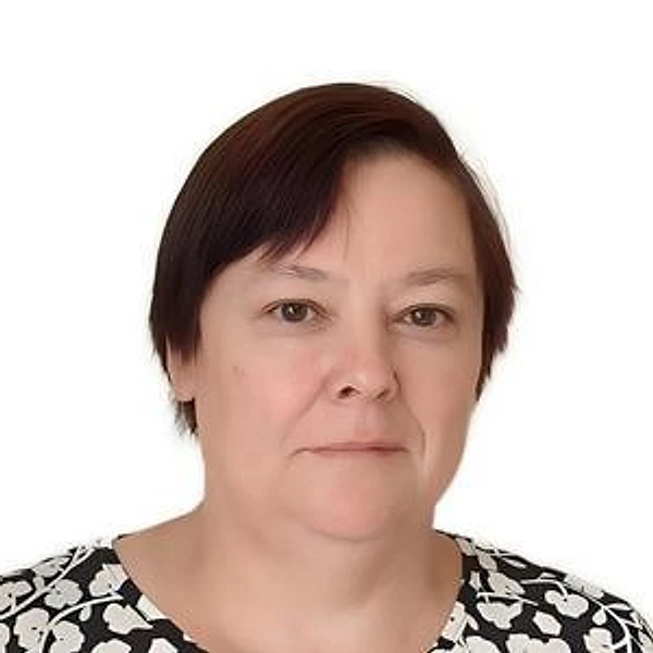Григорьева Вера Михайловна — Невролог, Чебоксары