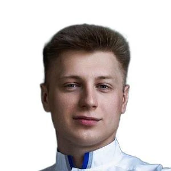 Овчаренко Егор Николаевич — Стоматолог, Каменск-Шахтинский