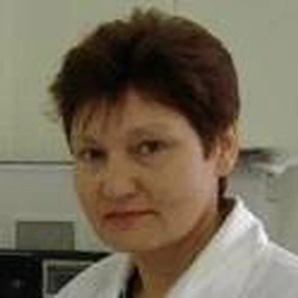 Григорьева Екатерина Юрьевна — Врач общей практики (семейный врач), Чебоксары