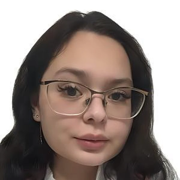 Саляхова Диляра Робертовна — Педиатр, Санкт-Петербург