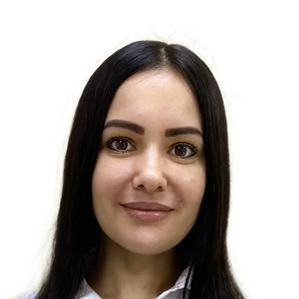 Евдокимова Олеся Сергеевна — Гинеколог, Врач УЗИ, Чебоксары