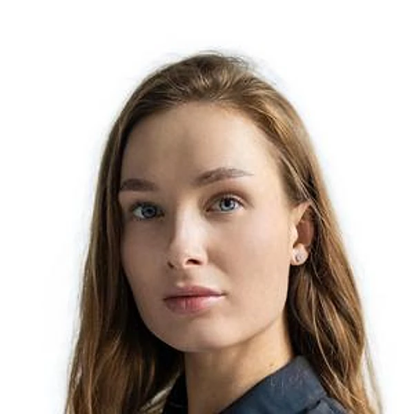 Зябко Екатерина Викторовна — Стоматолог-гигиенист, Красноярск