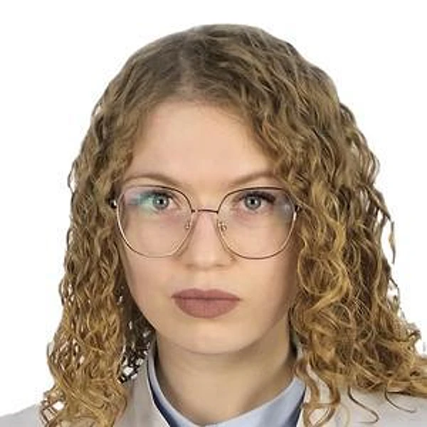 Куликова Ирина Петровна — Психиатр, Москва