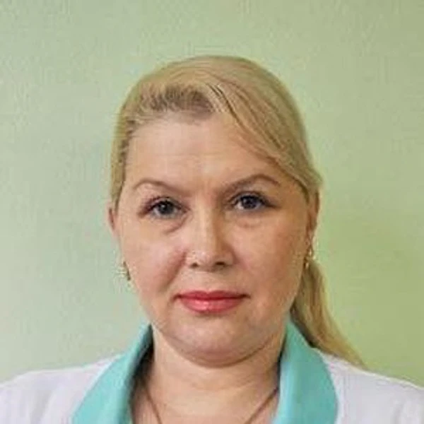 Журавлева Анжелика Александровна — Уролог, Хирург, Чебоксары