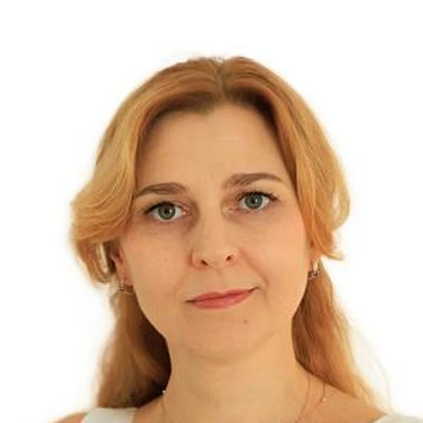 Данилова Наталия Николаевна — Детский психолог, Психолог, Краснодар