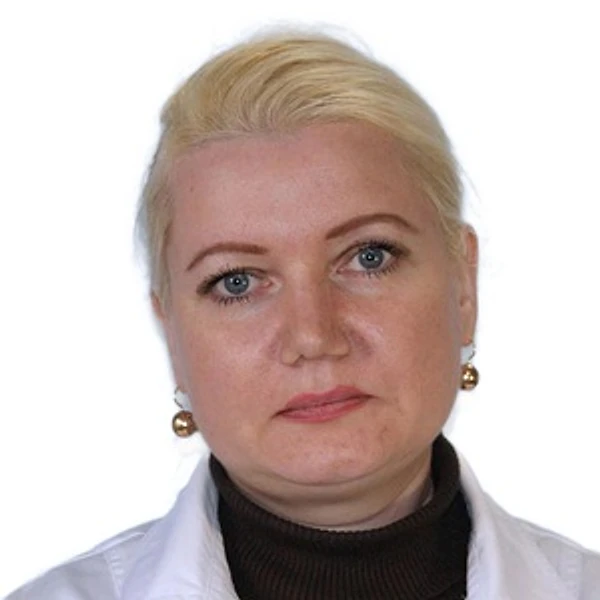 Заплаткина Елена Алексеевна — Гинеколог, Акушер, Детский гинеколог, Чебоксары
