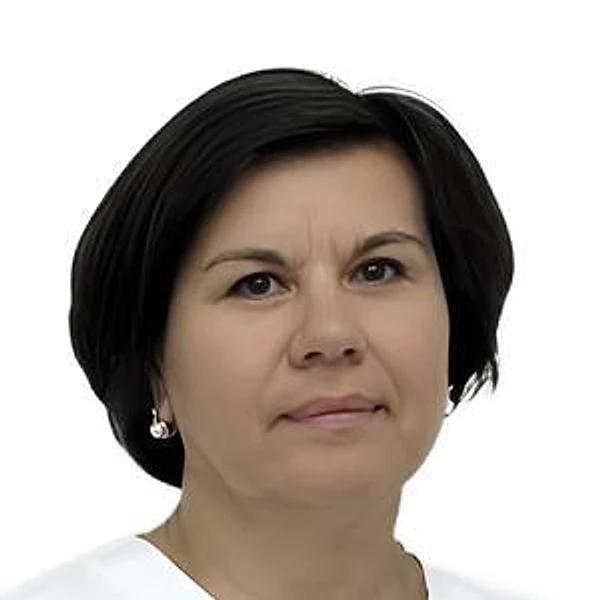 Захарова Светлана Николаевна — Стоматолог, Чебоксары