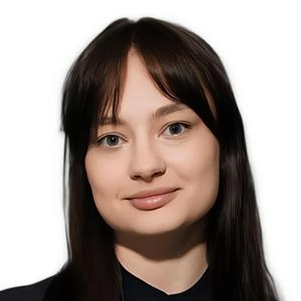 Гецаева Полина Юрьевна — Кинезиолог, Москва