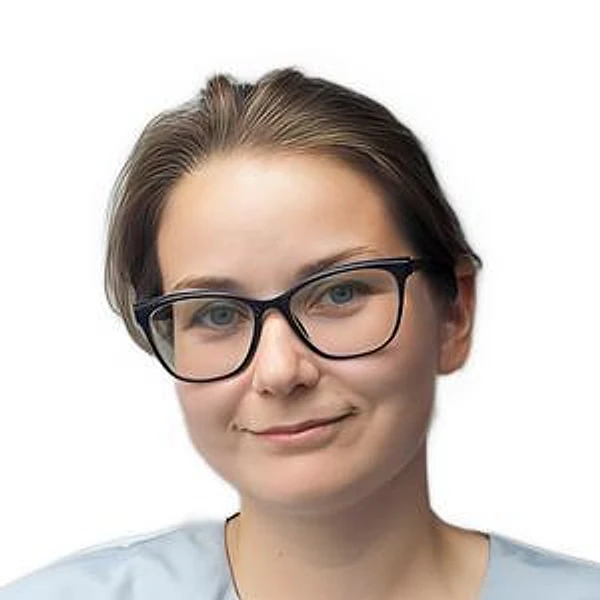 Бочарова Дарья Анатольевна — Врач УЗИ, Детский врач УЗИ, Челябинск