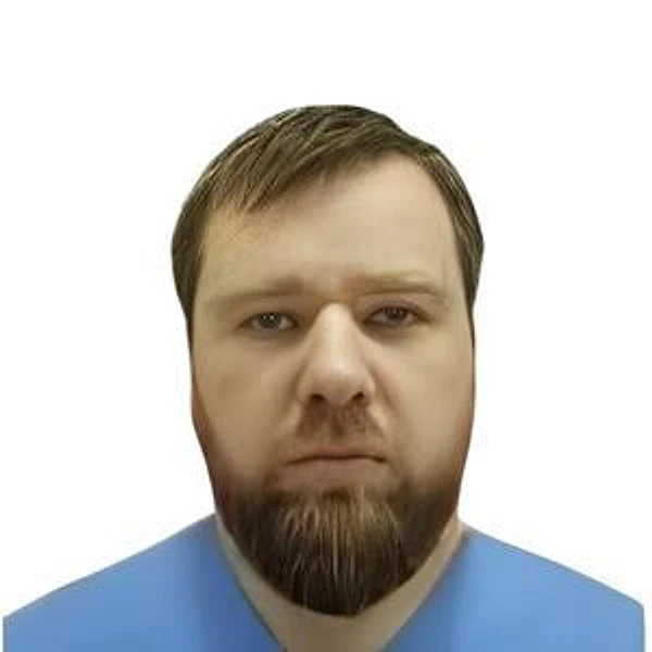 Баскаков Иван Сергеевич — Стоматолог-хирург, Долгопрудный