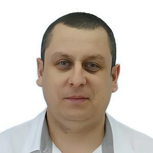 Кузнецов Игорь Валерьевич — Стоматолог, Чебоксары