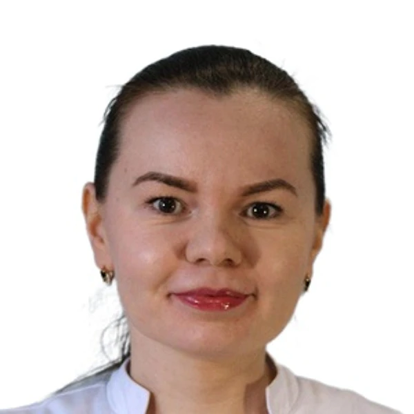 Куприна Марина Петровна — Гинеколог, Акушер, Детский гинеколог, Чебоксары