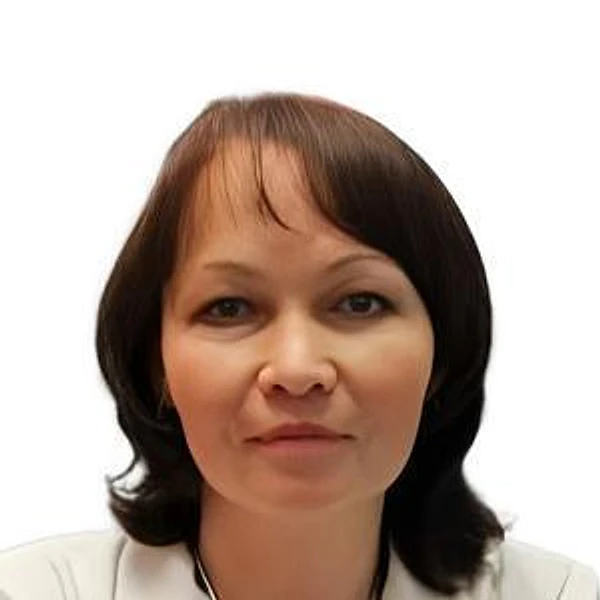 Майорова Татьяна Леонидовна — Врач общей практики (семейный врач), Чебоксары