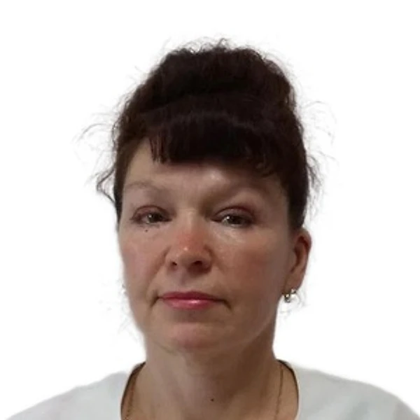 Максимова Людмила Георгиевна — Онколог, Маммолог, Чебоксары