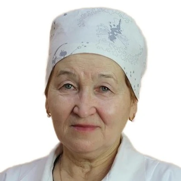 Нарышкина Татьяна Вячеславовна — Невролог, Чебоксары