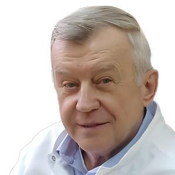 Коваленко Федор Михайлович — Дерматовенеролог, Дерматолог, Екатеринбург