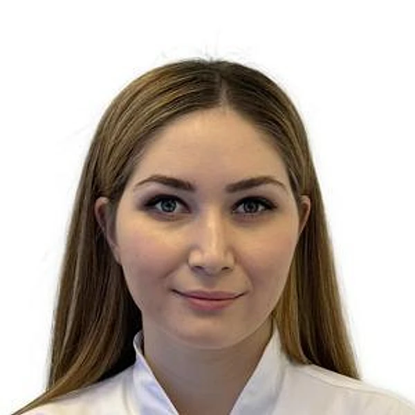 Напшева Светлана Азретовна — Терапевт, Черкесск