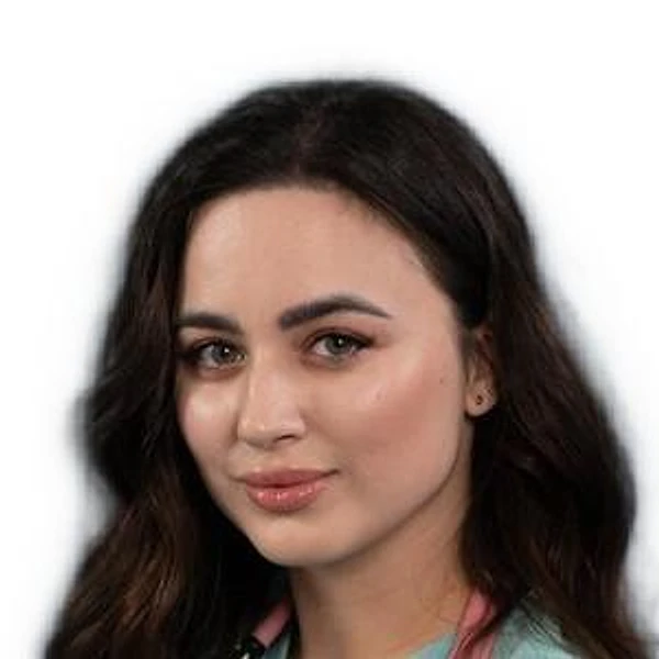 Мамонова Владислава Александровна — Педиатр, Ростов-на-Дону