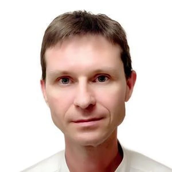 Мартышенко Евгений Сергеевич — Уролог, Андролог, Ростов-на-Дону