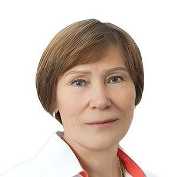 Баранова Татьяна Анатольевна — Гинеколог, Гинеколог-эндокринолог, Пермь