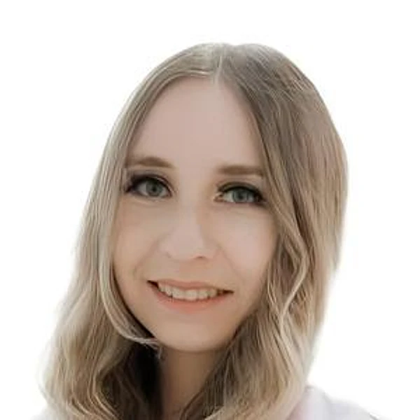 Путырская Дарья Алексеевна — Терапевт, Врач УЗИ, Киров
