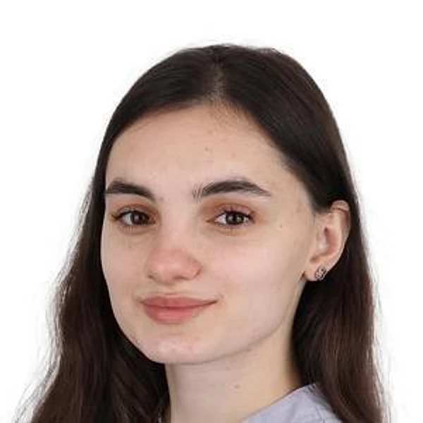 Шахнавазова Мадина Курбановна — Стоматолог, unknown