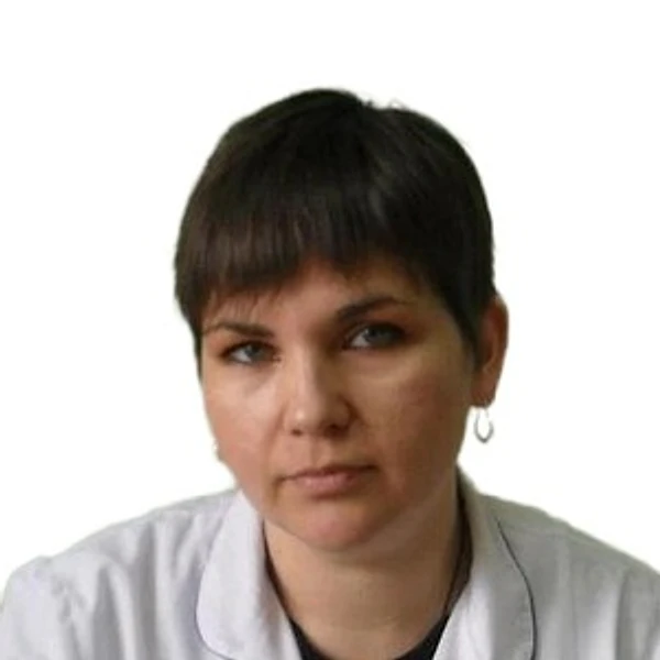 Сидельцева Вера Станиславовна — Врач общей практики (семейный врач), Чебоксары