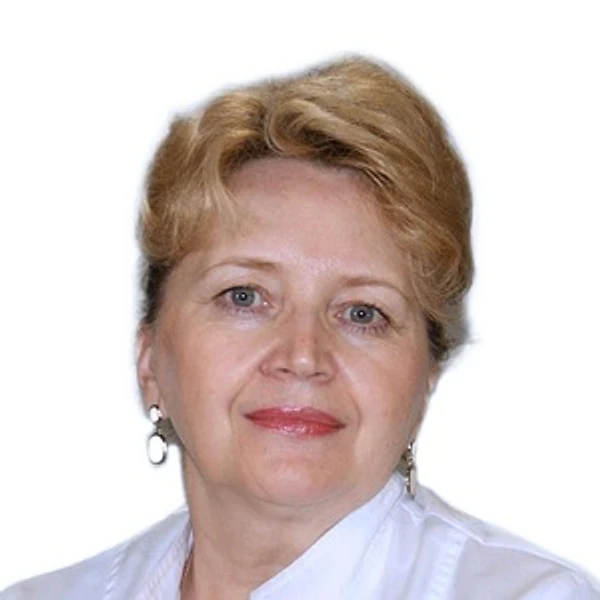 Сорокина Рона Николаевна — Терапевт, Чебоксары