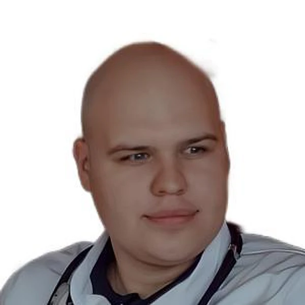 Сидоренко Илья Игоревич — ЛОР, Славгород