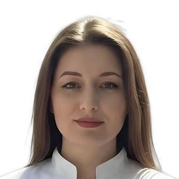 Магомедова Марьям Нуровна — Терапевт, Врач-косметолог, Дерматовенеролог, Тверь