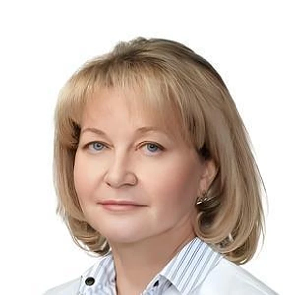 Истомина Марина Витальевна — Гастроэнтеролог, Ростов-на-Дону