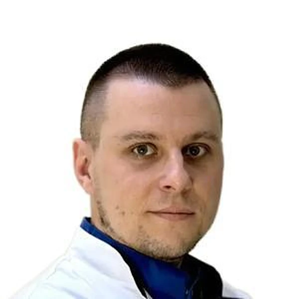 Голанцев Игорь Александрович — Анестезиолог-реаниматолог, Смоленск